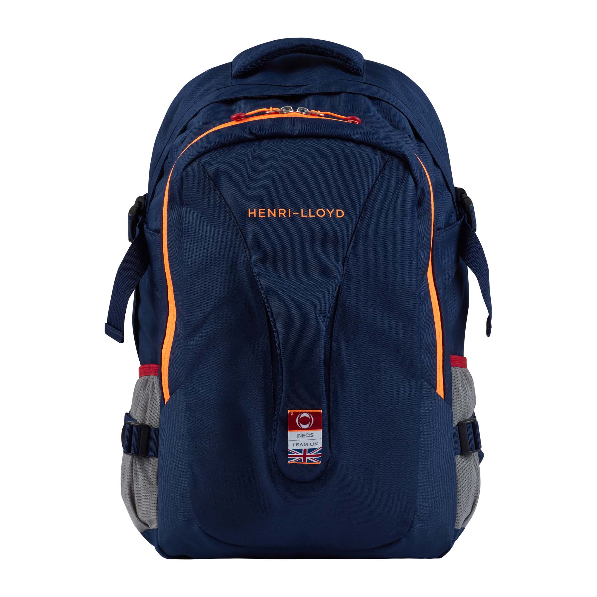 henri lloyd rucksack