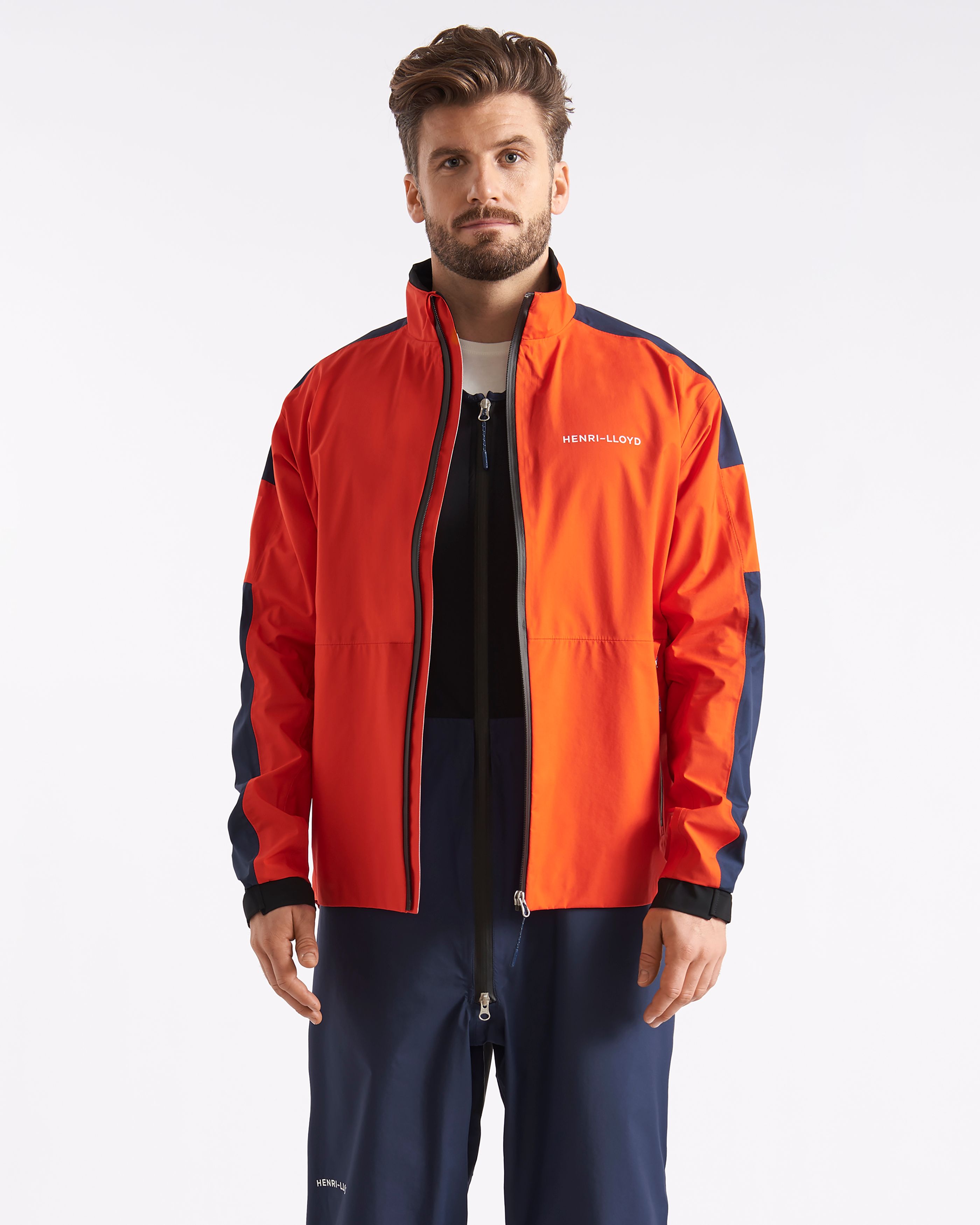 henri lloyd race jacket