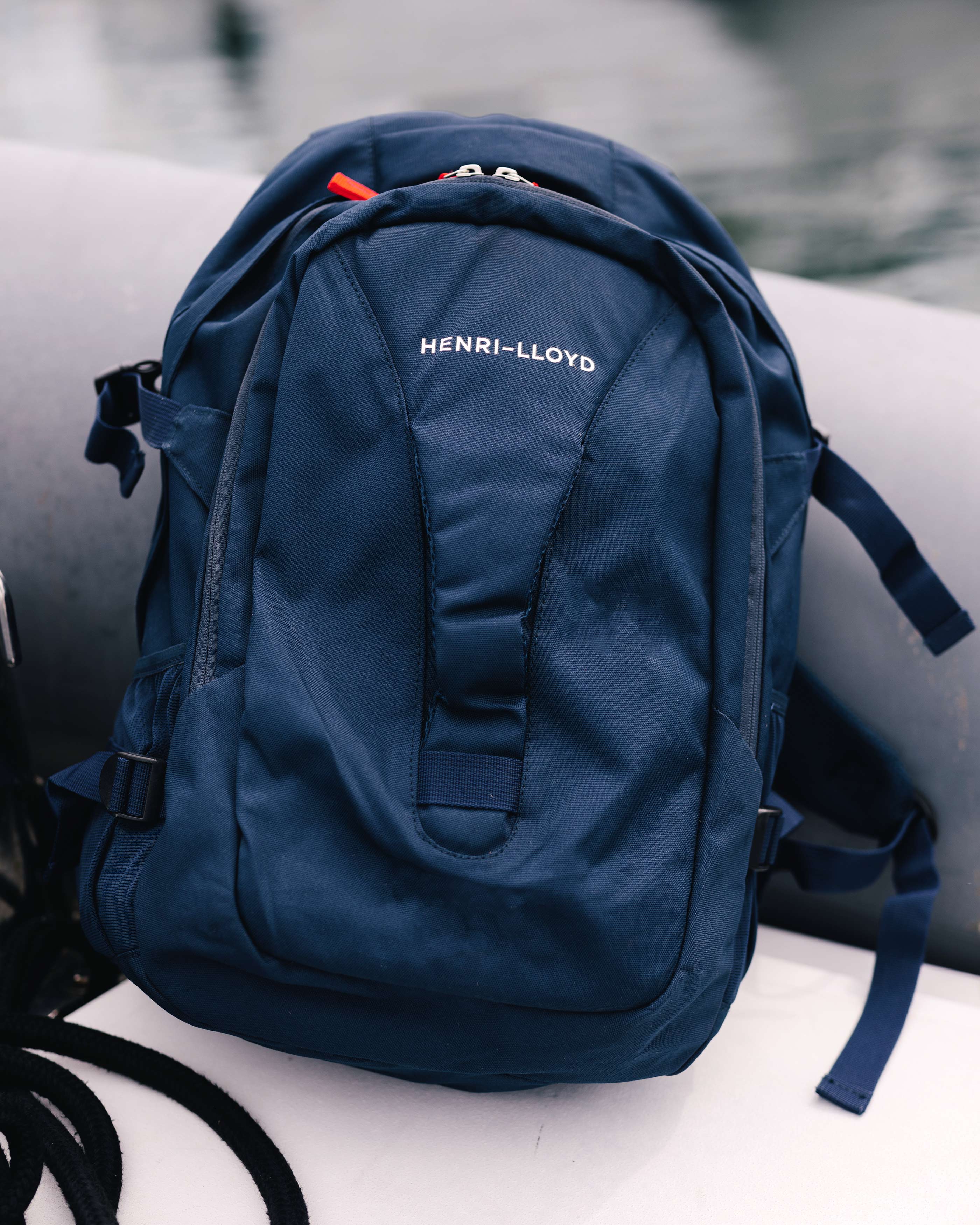 henri lloyd rucksack