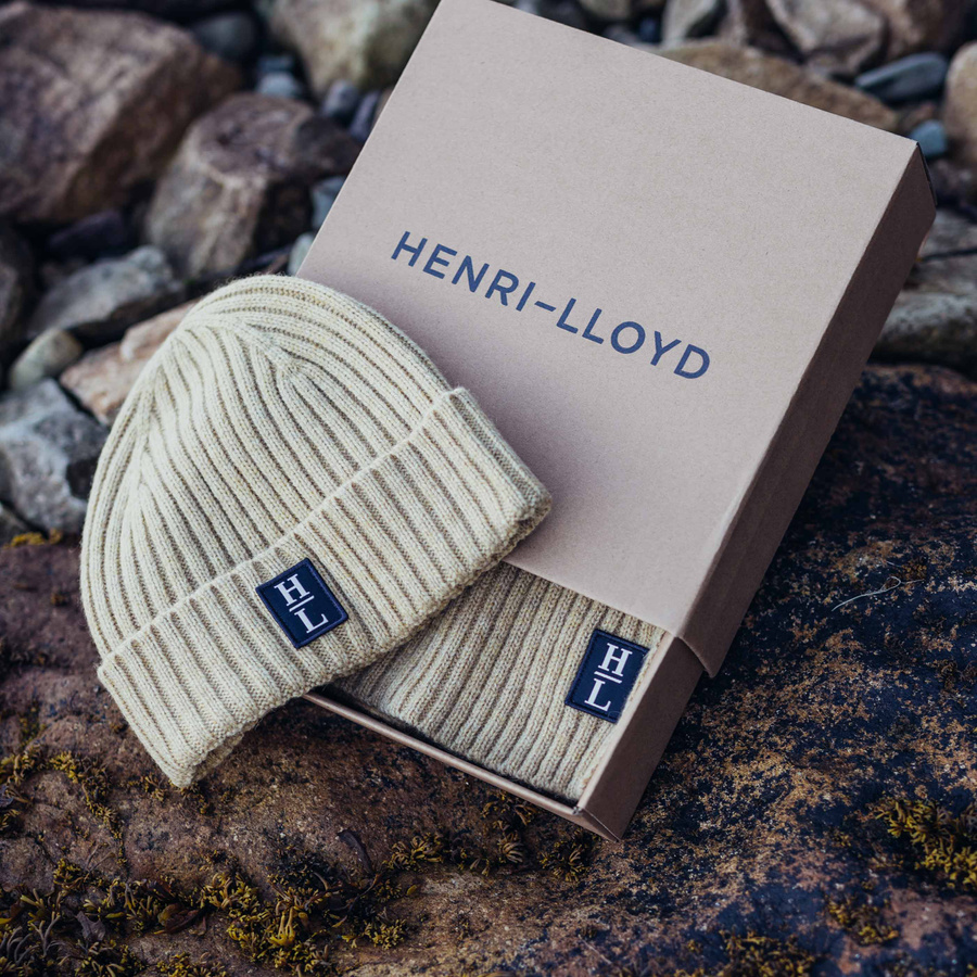 Tomas Hat and Box Set Bundle | Henri-Lloyd