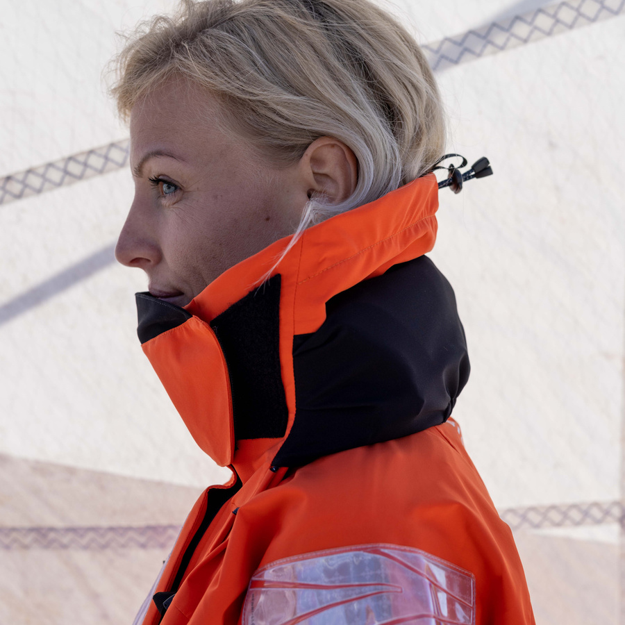 Henri lloyd o race jacket sales