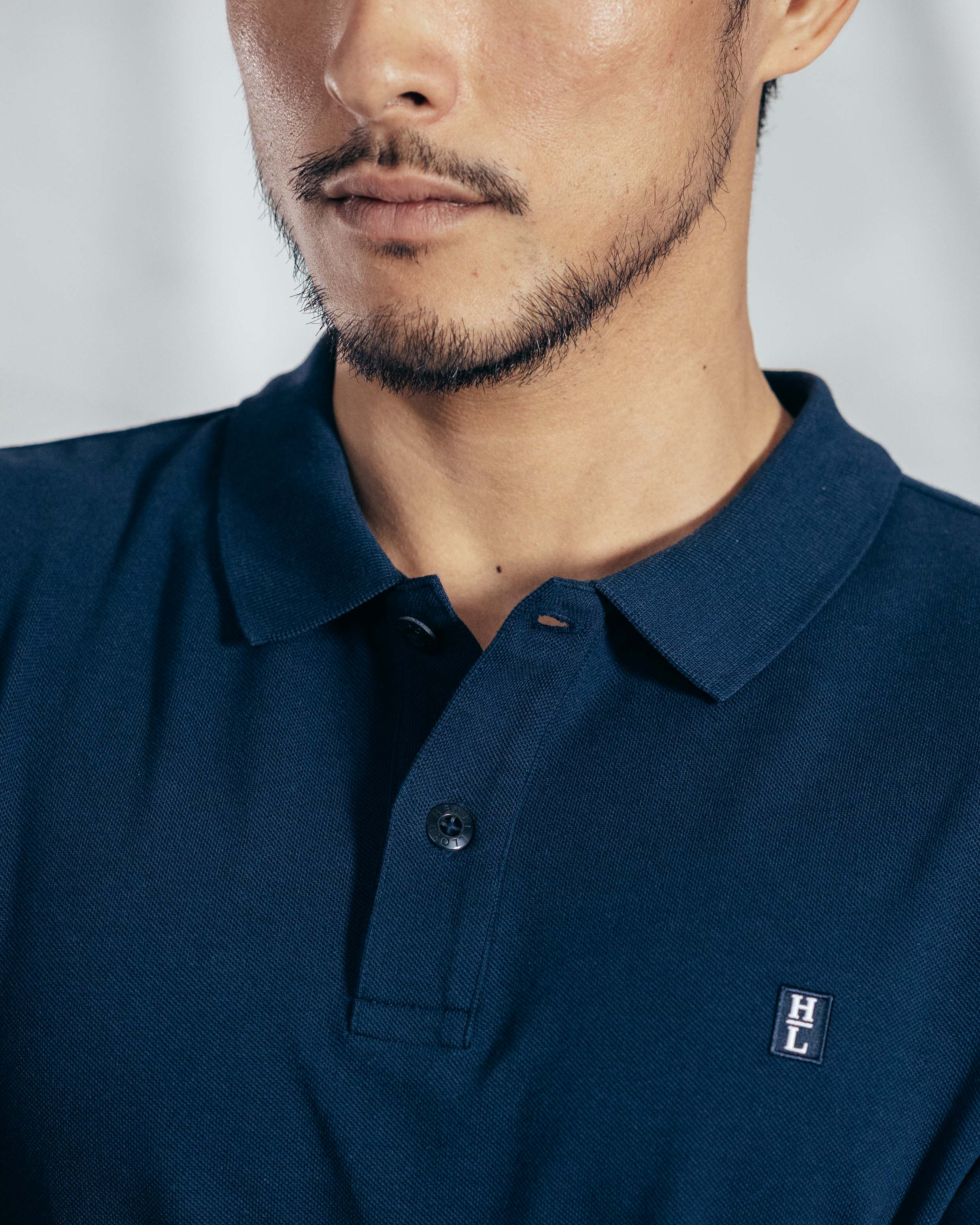 Henri lloyd hot sale polo shirt