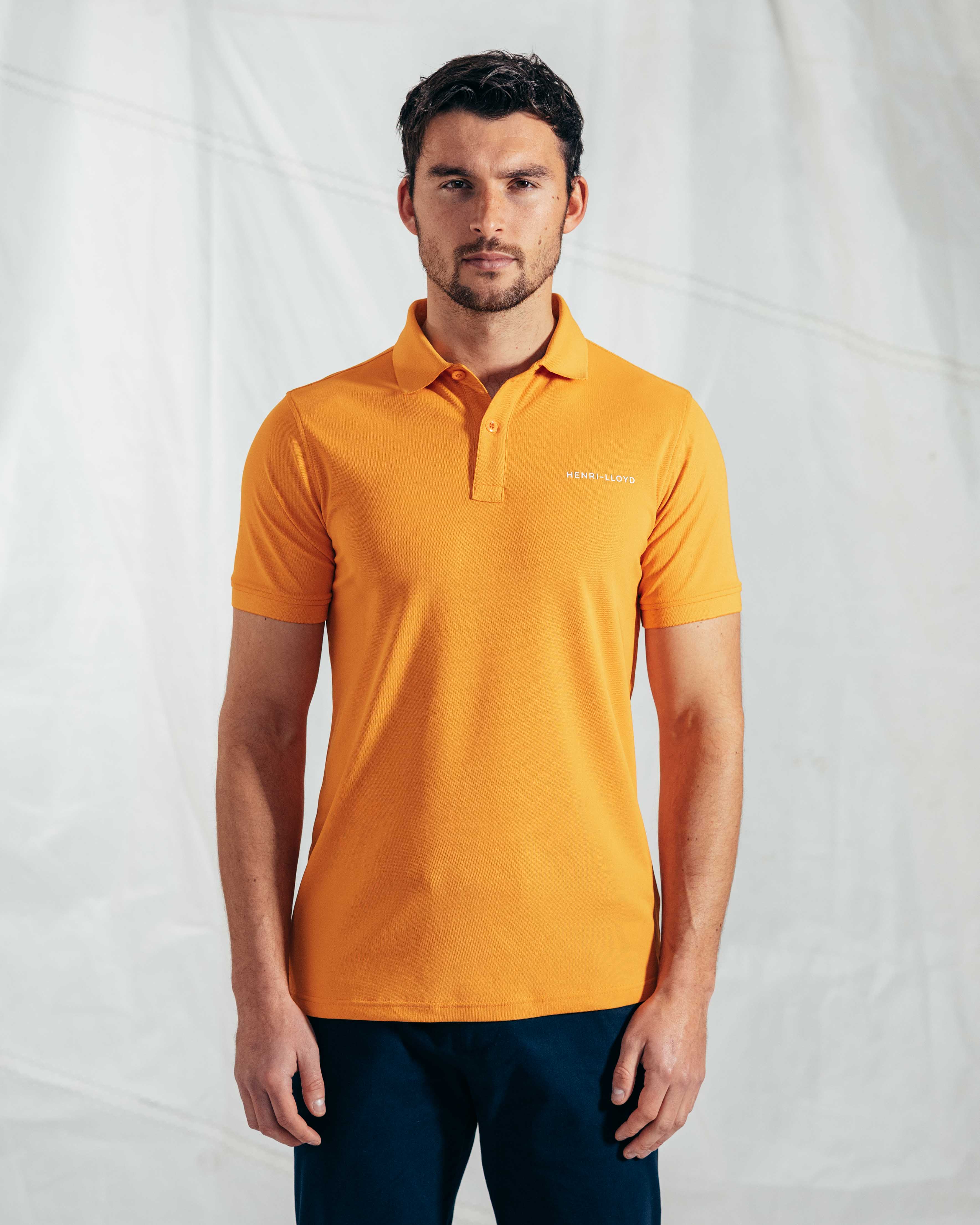 Henri lloyd cheap polo shirts sale