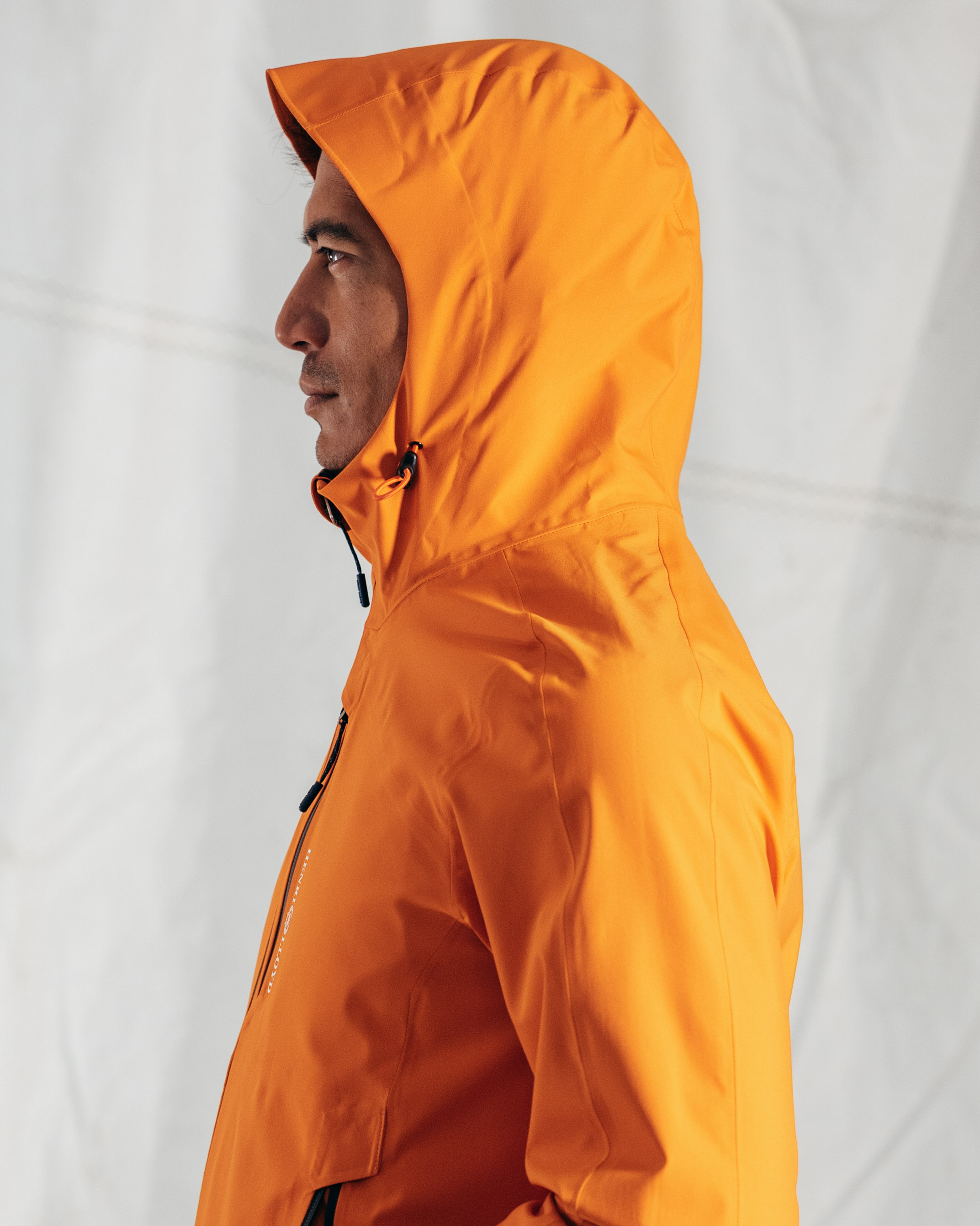 Henri 2025 lloyd raincoat