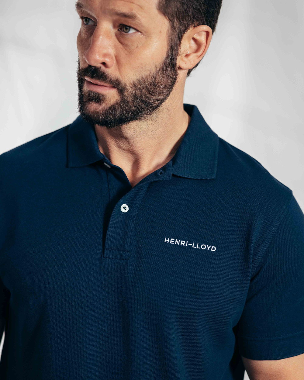 henri lloyd polo