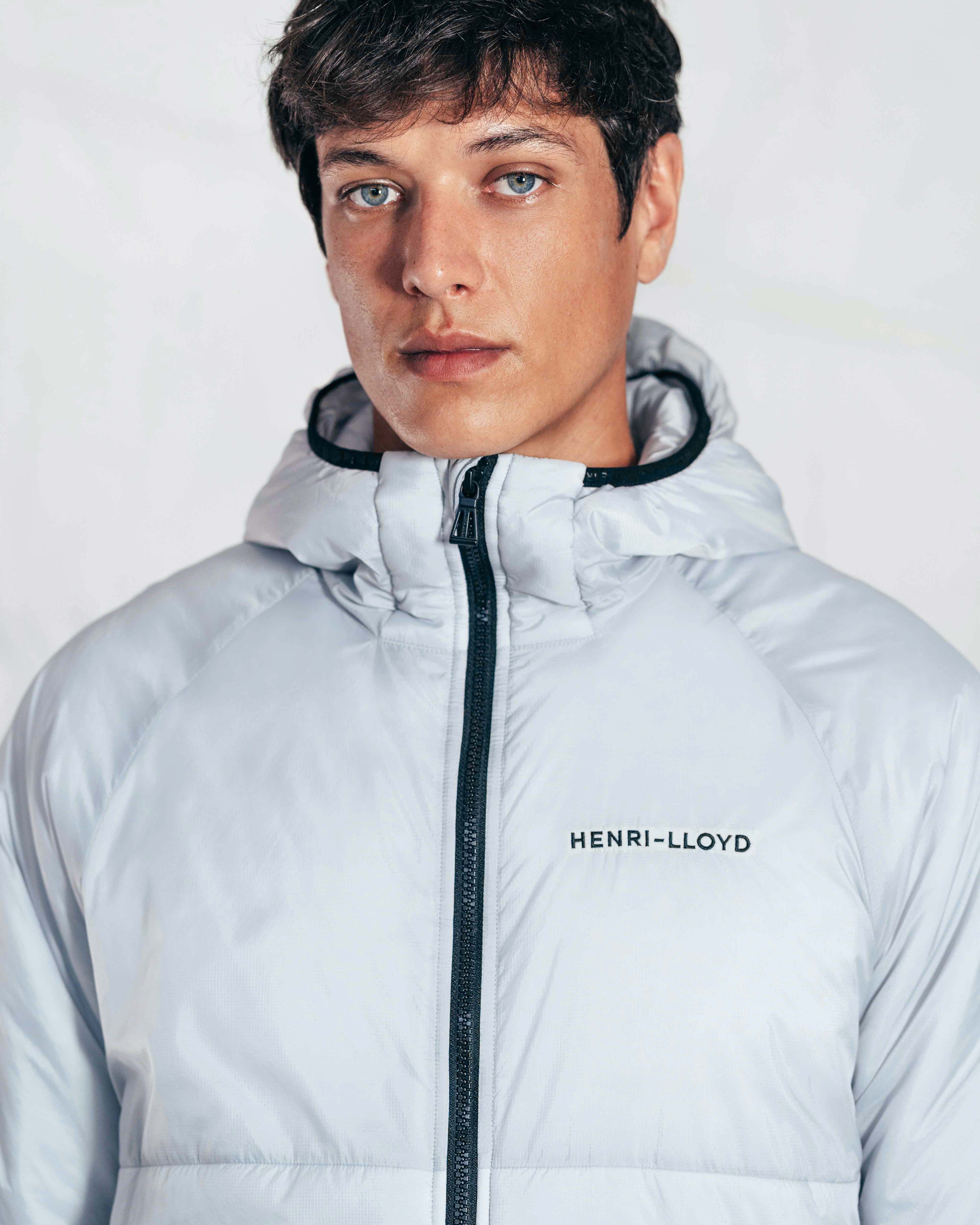 Henri clearance lloyd puffer