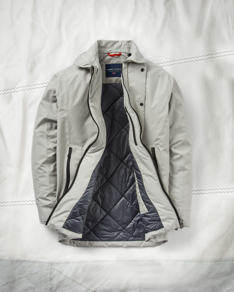 Consort jacket henri on sale lloyd