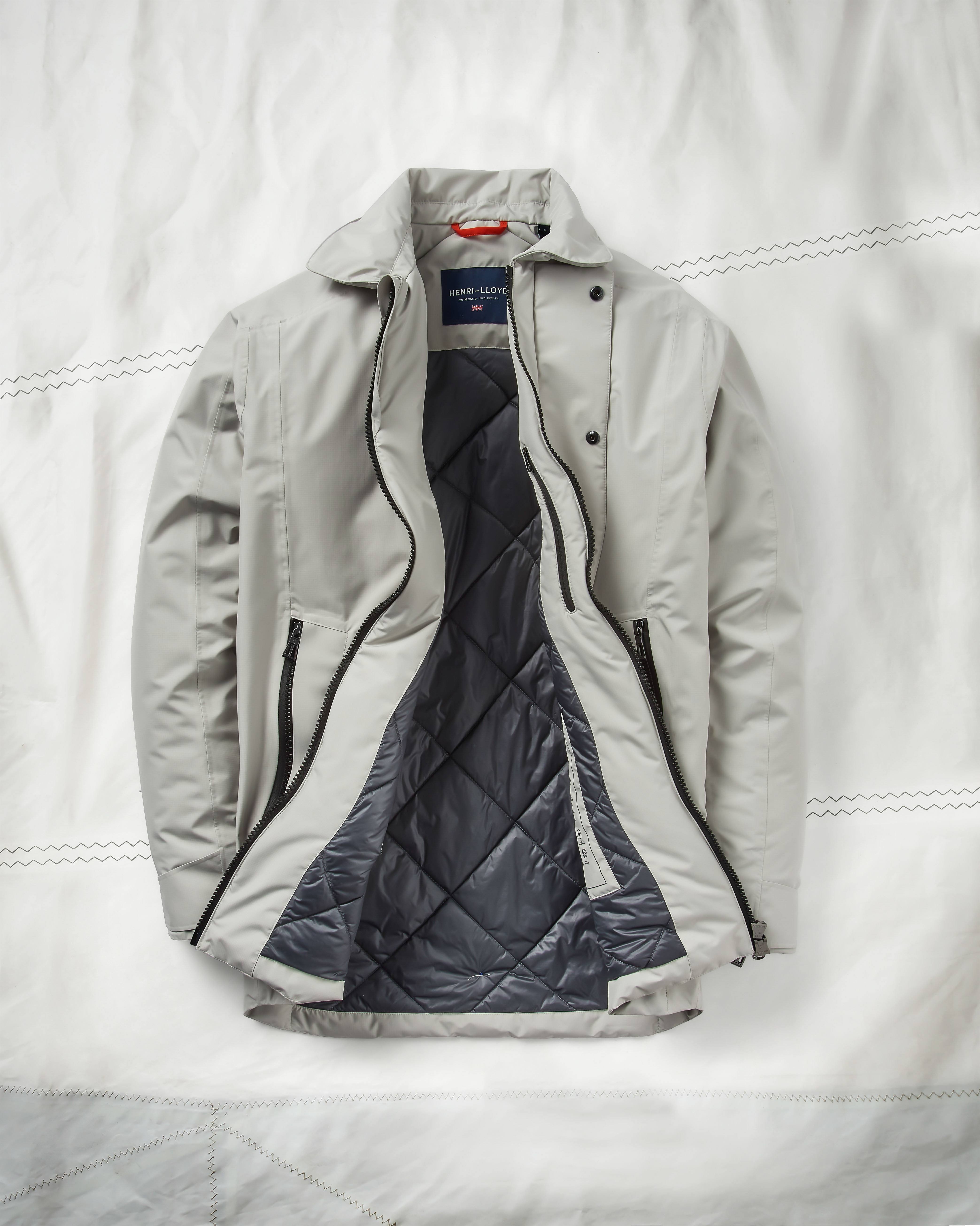 特別オファー WHIMSY NYLON JACKET YACHT ナイロンジャケット - pratc.lt