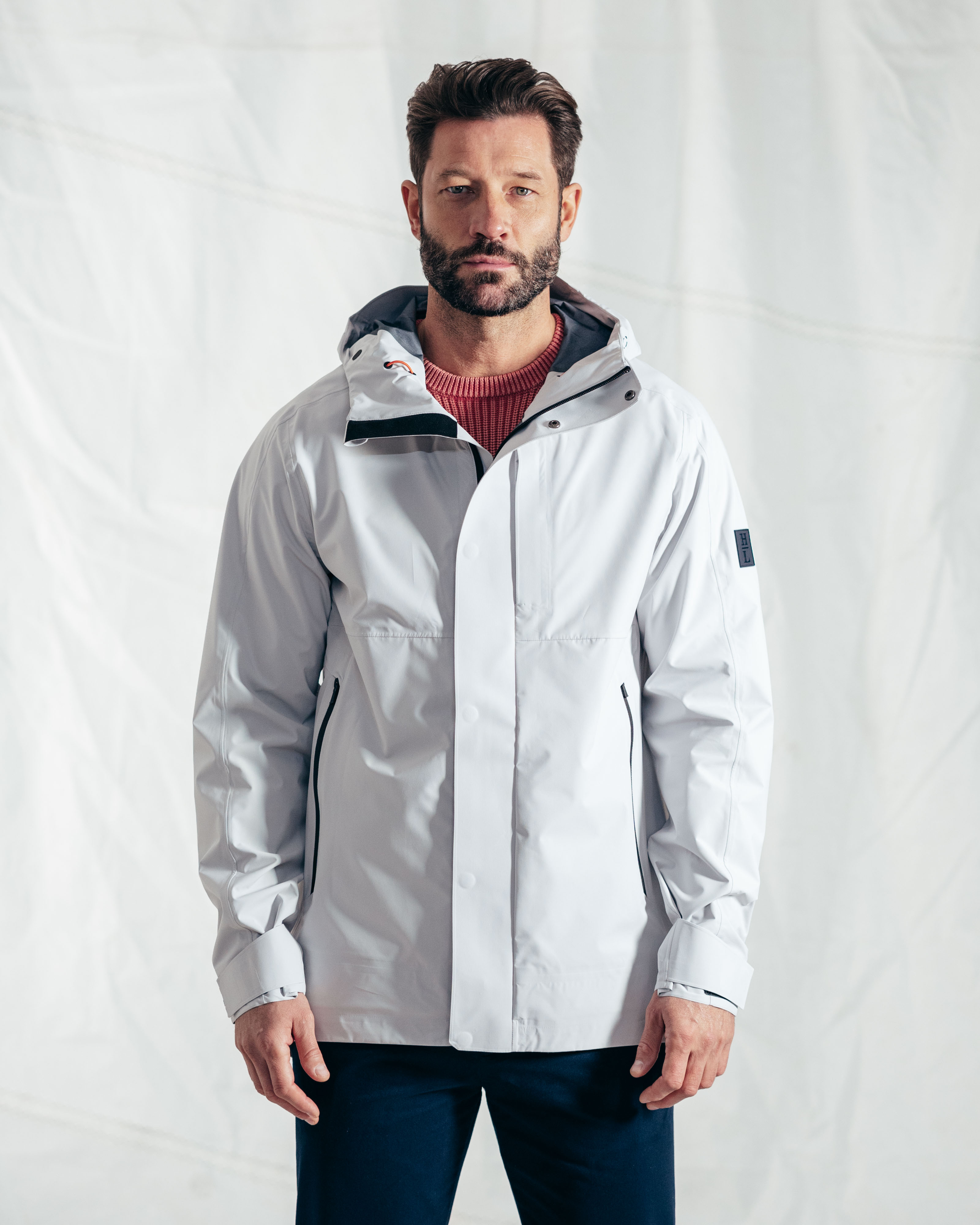 X-Plorer Parka Shell