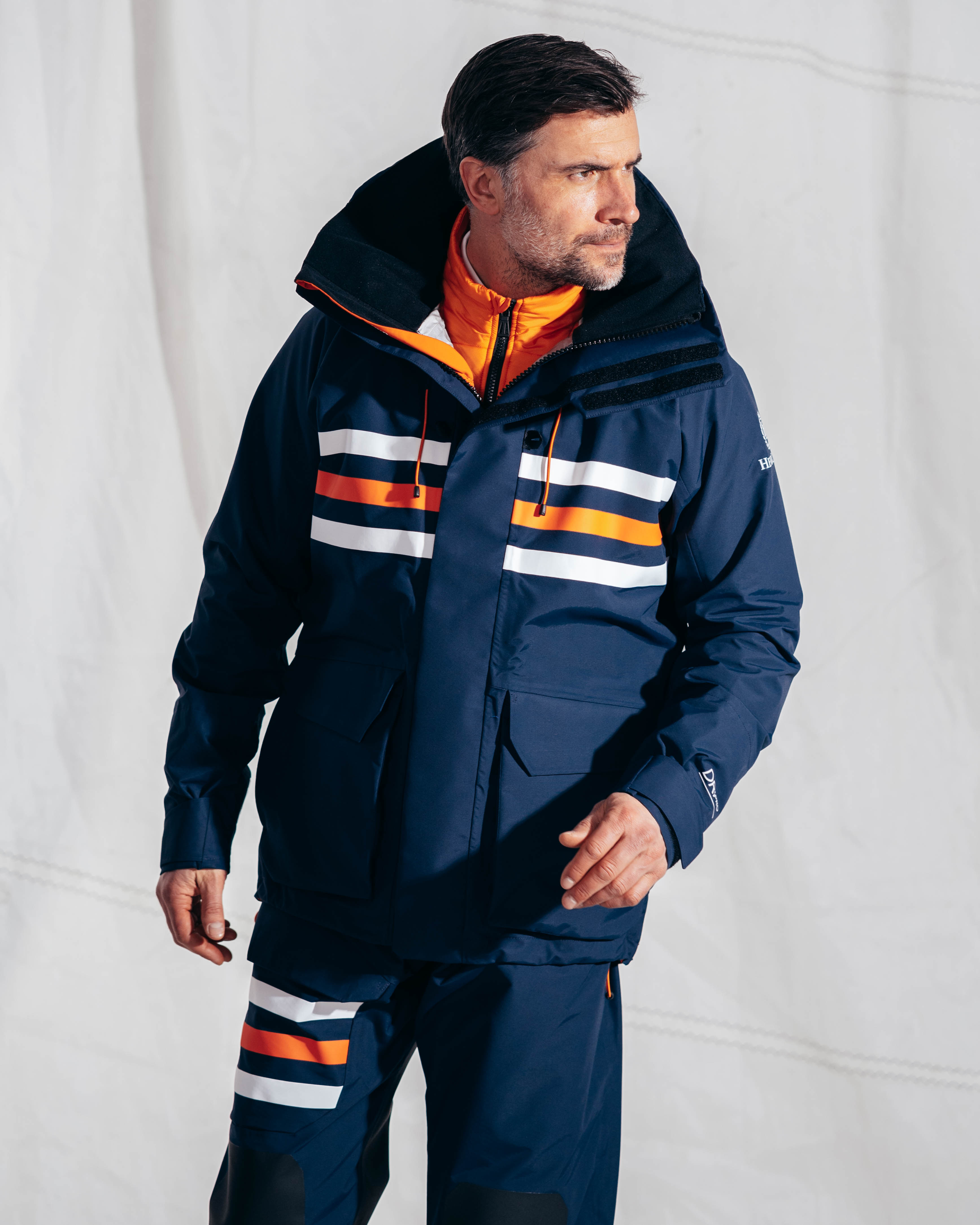 Henri lloyd cheap wave jacket