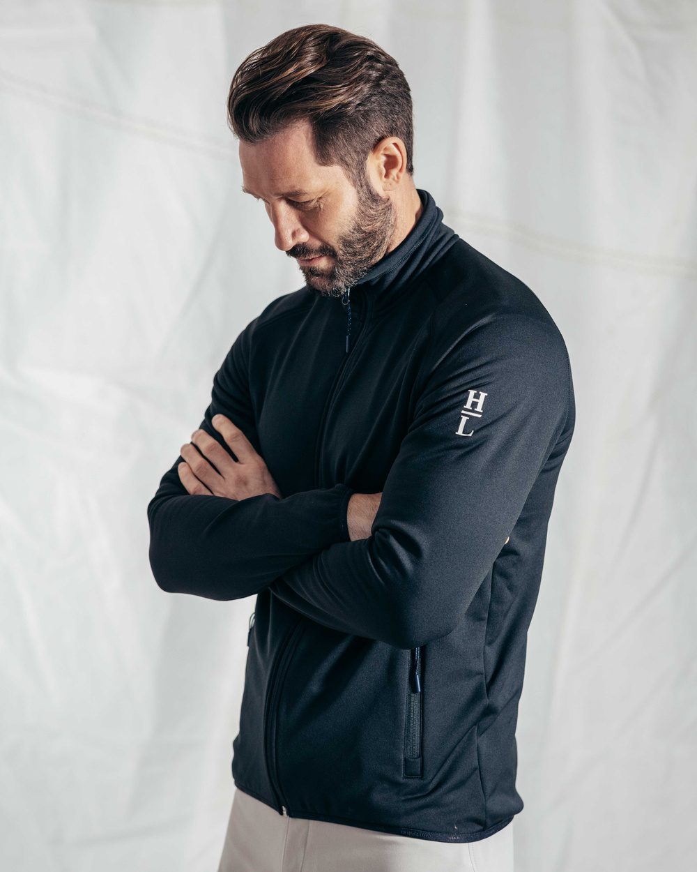 Mav HL Mid Jacket | Henri-Lloyd