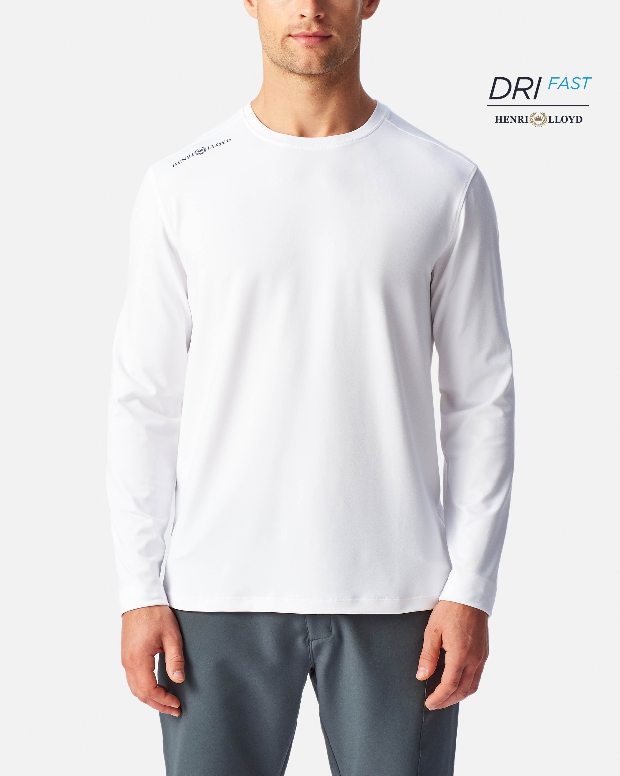 Fast dry long sleeve shirt orders