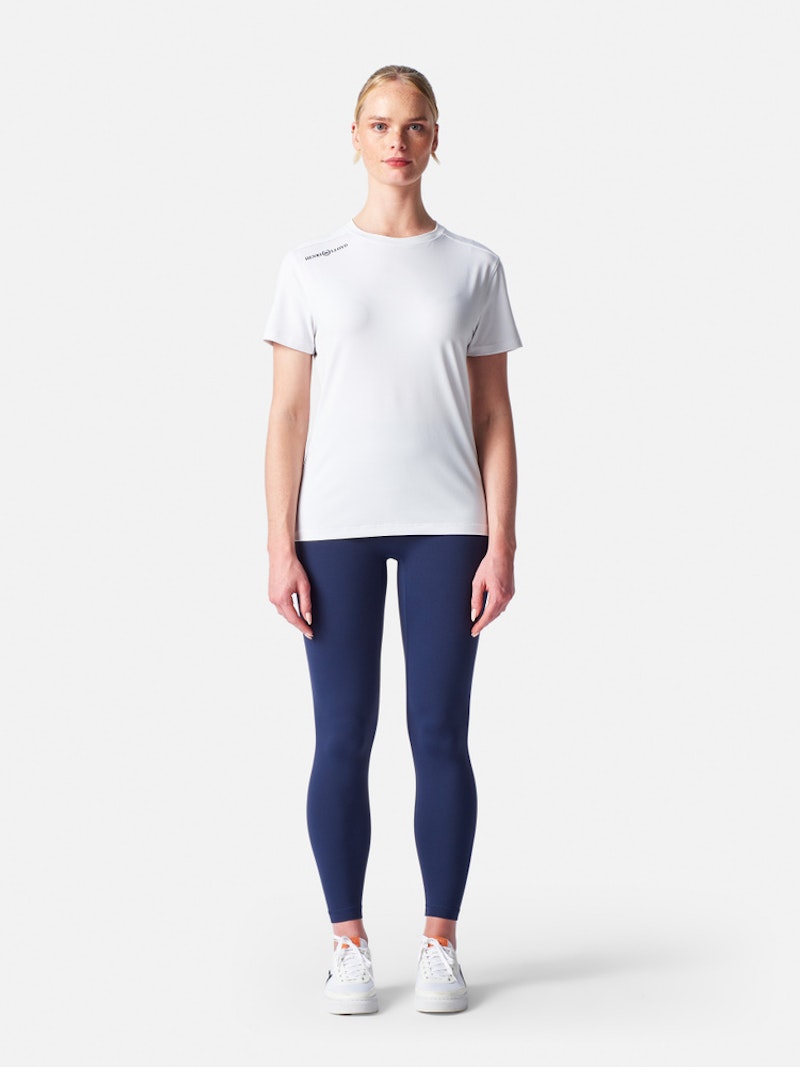 Henri-Lloyd Dri Fast SS Tee: High-Performance Comfort with UV ...