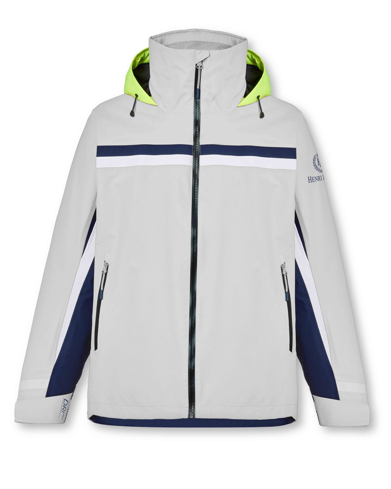 Henri-Lloyd Sail Jacket: Inshore & Coastal Sailing All-Rounder for 