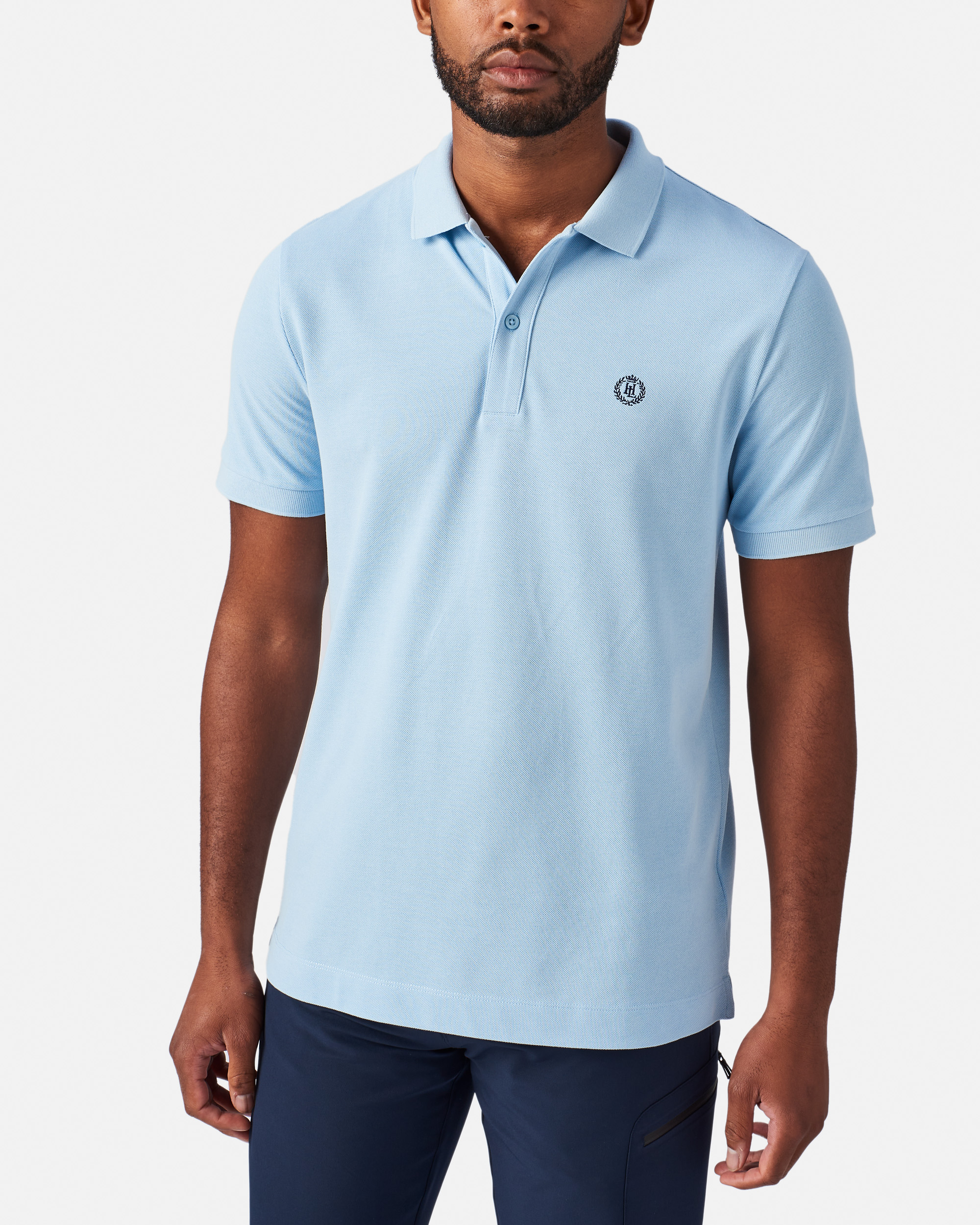 Henri lloyd polo shirts best sale